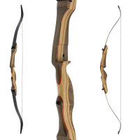 [TIP] DRAKE Wild Honey Performance - 64 ou 68 pouces - 18-40 lbs - Arcs recurves T/D