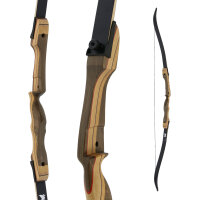 [TIP] DRAKE Wild Honey Performance - 64 ou 68 pouces - 18-40 lbs - Arcs recurves T/D