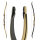 [TIP] DRAKE Wild Honey Performance - 64 ou 68 pouces - 18-40 lbs - Arcs recurves T/D