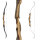 [SPÉCIALE] SET DRAKE Wild Honey Performance - 64 ou 68 pouces - 18-40 lbs - Arcs recurves T/D