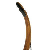 BODNIK BOWS Desert Hunter - 60 Inch - 20-50 lbs - Arc...