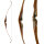 BODNIK BOWS Desert Hunter - 60 Inch - 20-50 lbs - Arc Recurve