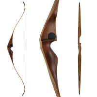BODNIK BOWS Wacin - 52 pouces - 20-60 lbs - Arcs...