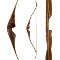 BODNIK BOWS Wacin - 52 pouces - 20-60 lbs - Arcs...