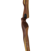 BODNIK BOWS Wacin - 52 pouces - 20-60 lbs - Arcs recourbés