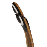 BODNIK BOWS Wacin - 52 pouces - 20-60 lbs - Arcs recourbés