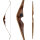 BODNIK BOWS Wacin - 52 pouces - 20-60 lbs - Arcs recourbés