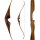 BODNIK BOWS Wacin - 52 pouces - 20-60 lbs - Arcs recourbés