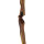 BODNIK BOWS Wacin - 52 pouces - 20-60 lbs - Arcs recourbés