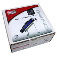 BOHNING Multi-Fletcher Jig - Appareil à empenner
