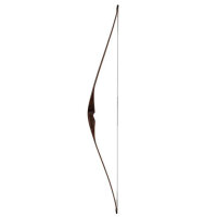 BODNIK BOWS Hunter Stick - 60 pouces - 20-55 lbs - Arc...