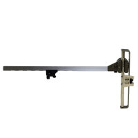 AGF Technic 15 - Viseur pour arcs recurve