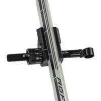 AGF Technic 15 - Viseur pour arcs recurve