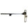 AGF Technic 15 - Viseur pour arcs recurve