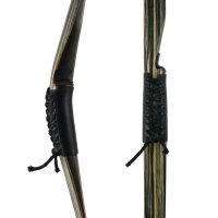 BODNIK BOWS Ghost - 50 pouces - 20-55 lbs - Arcs...