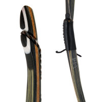 BODNIK BOWS Ghost - 50 pouces - 20-55 lbs - Arcs...