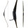 BODNIK BOWS Ghost - 50 pouces - 20-55 lbs - Arcs recourbés