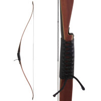 BODNIK BOWS Fire Stick - 50 pouces - 20-55 lbs - Arcs recourbés