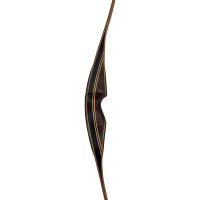 BODNIK BOWS Quick Stick - 60 pouces - 20-60 lbs - Arc long