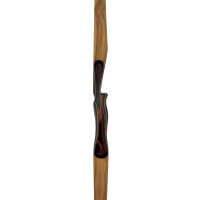 BODNIK BOWS Quick Stick - 60 Zoll - 25-50 lbs - Langbogen