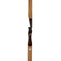 BODNIK BOWS Quick Stick - 60 Zoll - 25-50 lbs - Langbogen