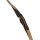 BODNIK BOWS Quick Stick - 60 Zoll - 25-50 lbs - Langbogen