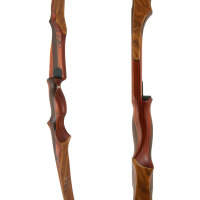BODNIK BOWS Redman - 62 Zoll - 30-60 lbs - Recurvebogen