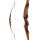 BODNIK BOWS Redman - 62 Zoll - 30-60 lbs - Recurvebogen