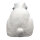 IBB 3D Lapin des neiges - en se baissant