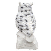 IBB 3D Chouette des neiges