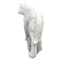 IBB 3D chiot loup polaire