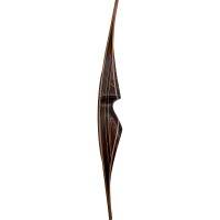 BODNIK BOWS Dakota - 68 Zoll - 25-55 lbs - Langbogen