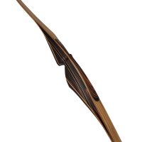 BODNIK BOWS Dakota - 68 Zoll - 25-55 lbs - Langbogen