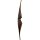 BODNIK BOWS Dakota - 68 Zoll - 25-55 lbs - Langbogen