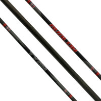 Tube | AVALON Tyro - Carbon - Pack de 12 - Encoche incluse