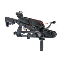 [SPÉCIAL] EK ARCHERY Cobra System Adder - 130 lbs...
