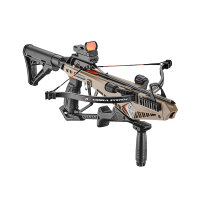 [SPÉCIAL] EK ARCHERY Cobra System RX - 130 lbs -...