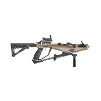 [SPÉCIAL] EK ARCHERY Cobra System RX - 130 lbs -...