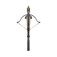 [SPÉCIAL] EK ARCHERY Cobra System RX - 130 lbs - arbalète pistolet - service demmanchement et accessoires inclus