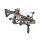 [SPÉCIAL] EK ARCHERY Cobra System RX - 130 lbs - arbalète pistolet - service demmanchement et accessoires inclus