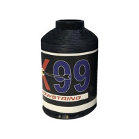 BCY X-99 - 1/4 lbs - Sehnengarn