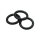 TOPHAT Arrowstopper - Anneau de frein - divers. tailles