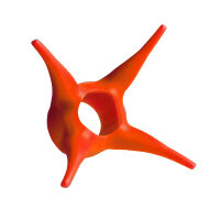 TOPHAT ArrowStopper - Différentes tailles. Couleurs & tailles