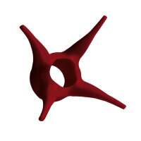 TOPHAT ArrowStopper - Différentes tailles. Couleurs & tailles