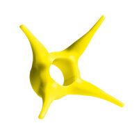TOPHAT ArrowStopper - Différentes tailles. Couleurs & tailles