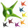 TOPHAT ArrowStopper - Différentes tailles. Couleurs & tailles