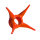 TOPHAT ArrowStopper - Différentes tailles. Couleurs & tailles