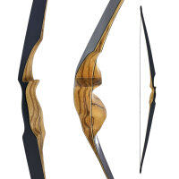 DRAKE ARCHERY ELITE Streak - 62 Zoll - 20-50 lbs -...
