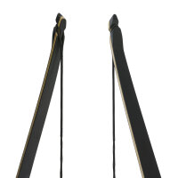 DRAKE ARCHERY ELITE Streak - 62 Zoll - 20-50 lbs - Hybridbogen