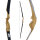 DRAKE ARCHERY ELITE Streak - 62 Zoll - 20-50 lbs - Hybridbogen
